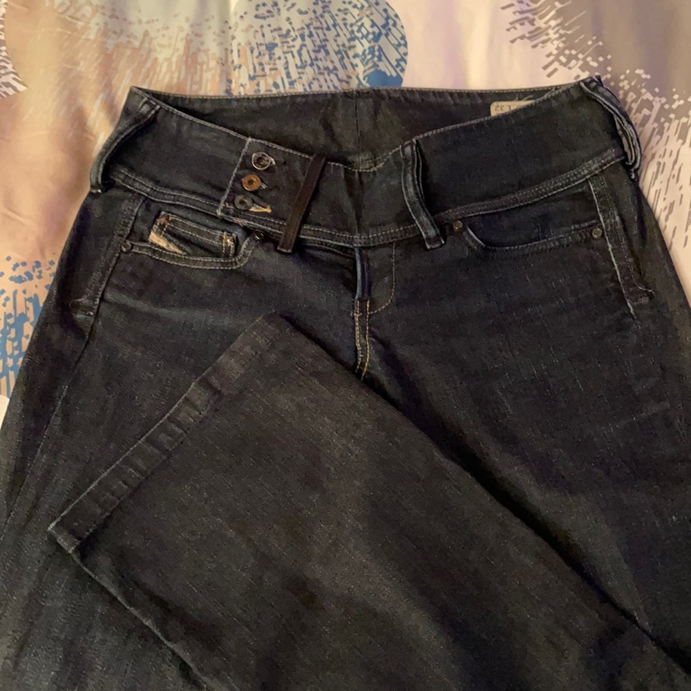Diesel Jeans. Size 28